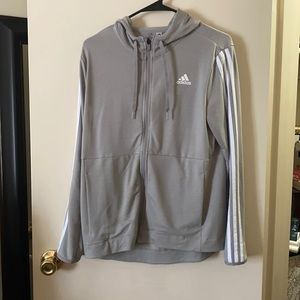 adidas jacket